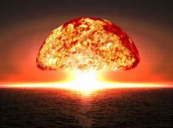 Image result for atomic bomb