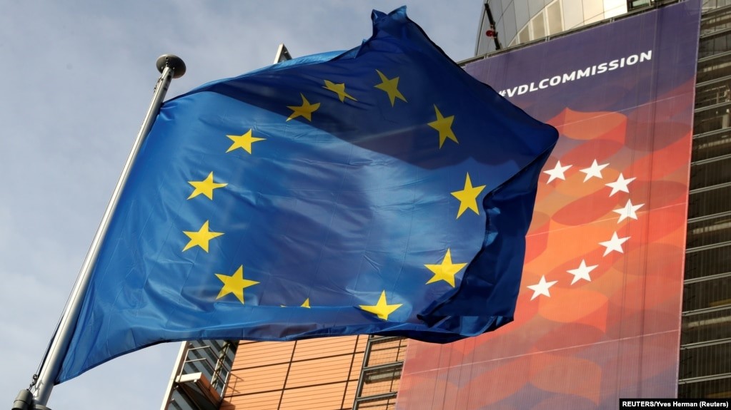 Liên Minh Âu Châu (EU) lên tiếng về sự căng thẳng tại Biển Đông