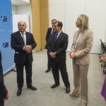 Launch event – Next generation rotorcraft capability – Meeting of NATO Ministers of Defence – Brussels