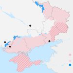 Ukraine-war-map-070422