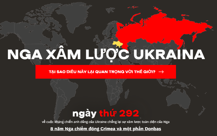 Cập nhật tin Ukraine ngày thứ 292: Từ Bộ TTM Uka, NATO, Tình Báo Anh, ISW…