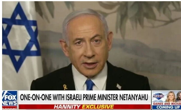 ‘Ý tưởng hay đầu tiên tôi từng nghe’: Netanyahu ủng hộ phiên bản thu hẹp của kế hoạch Gaza của TT Trump