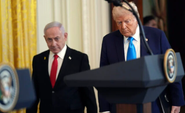 Sau khi Hamas không đáp ứng tối hậu thư của Trump, Netanyahu thận trọng về những gì Israel sẽ làm