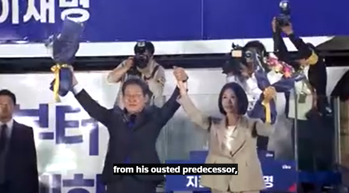 Tân tổng thống Hàn Quốc Lee Jae-myung cam kết phục hồi kinh tế, phán quyết về thiết quân luật – Reuters