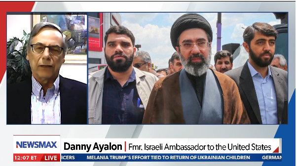 Tin tức nóng: Lãnh đạo Iran bị thương đã được đưa đến Moscow chữa trị - Theo Newmax Wires