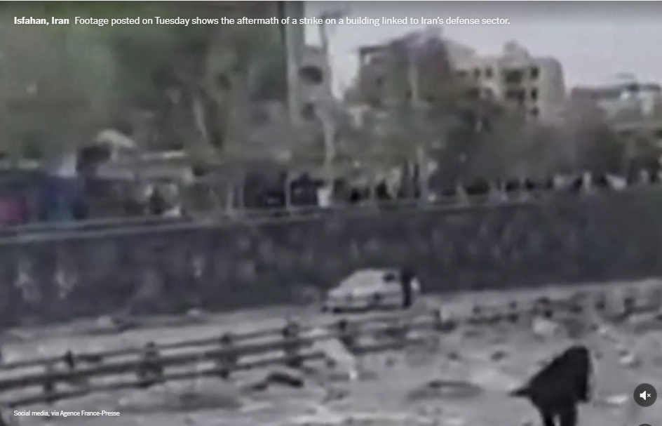 Cập nhật trực tiếp chiến tranh Iran: Tehran bác bỏ các điều kiện ngừng bắn của Mỹ trong khi Israel ra lệnh tấn công 48 giờ.