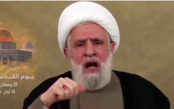 Lãnh đạo Hezbollah bác bỏ đàm phán với Israel là "sự đầu hàng" trong bối cảnh các cuộc tấn công liên tục của IDF.