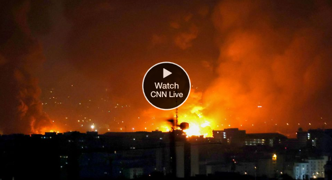 Ông Trump đưa tín hiệu sẽ leo thang chiến tranh với Iran khi Tehran cân nhắc các mục tiêu mới của Mỹ.