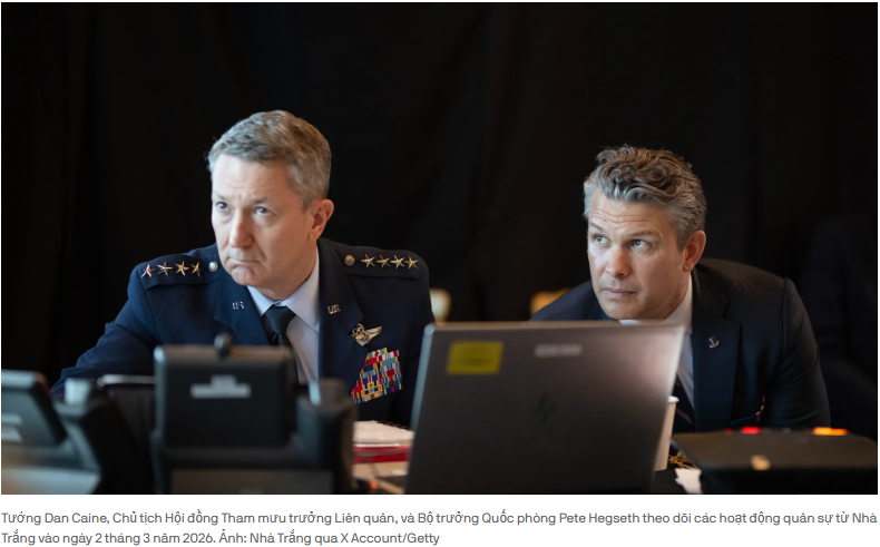 Toà Bạch Ốc: Chúng ta không bỏ rơi bất cứ chiến binh nào lại phía sau. Chúng ta giải cứu được anh ấy!!